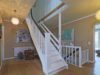 offene Treppe